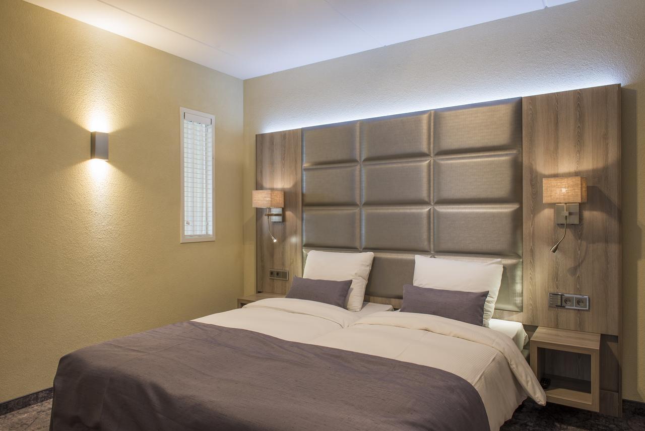 Havezate Marveld Hotel Groenlo Phòng bức ảnh