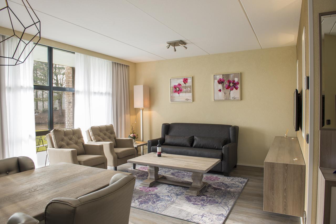 Havezate Marveld Hotel Groenlo Phòng bức ảnh